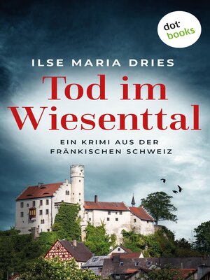 cover image of Tod im Wiesenttal